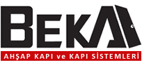 Beka Door Ahşap Kapı ve Kapı Sistemleri Adana
